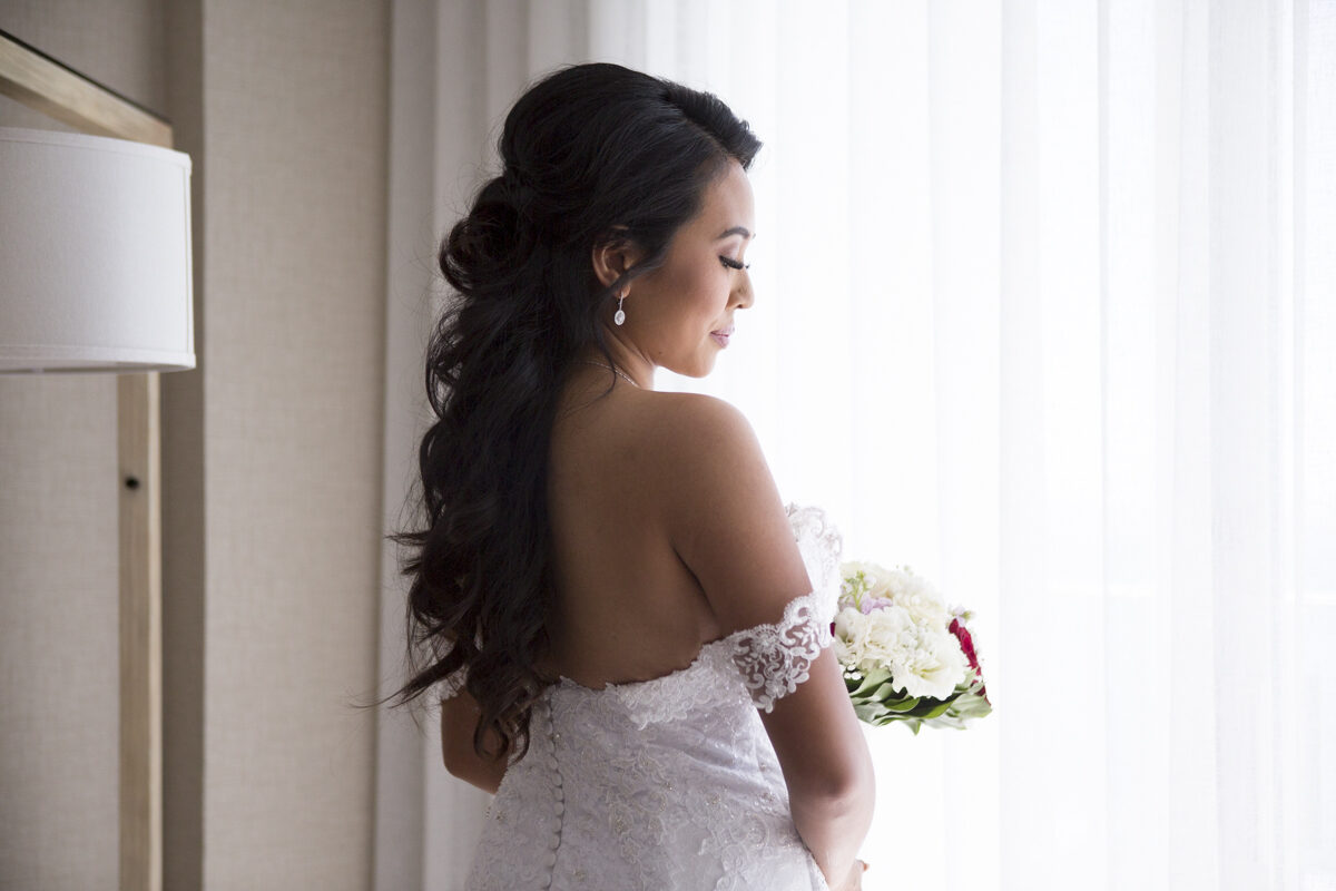 Kat and Lenan wedding photography Honolulu Oahu Hawaii — Pure Media Hawaii
